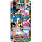 Cartoon Network Powerpuff Girls Patches iPhone 16 Plus Skin